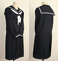 Profile Picture of School uniforms in Japanon Wikipedia