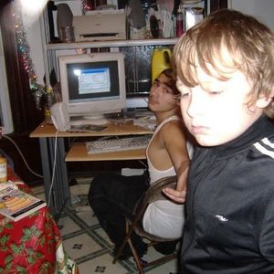 Profile Picture of John Fairbairn (@madnessisasoundnotafeelin) on Myspace