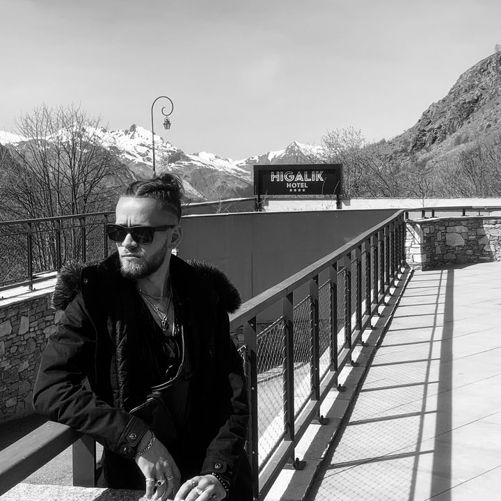 Profile Picture of Jeremy Bentz (@el.bentz) on Tiktok