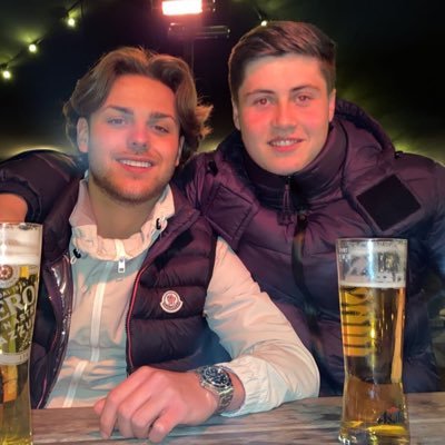 Profile Picture of Brad Schofield (@BradSchofield7) on Twitter