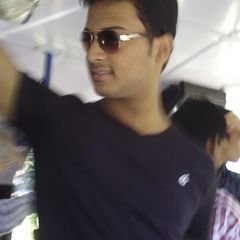 Profile Picture of Aditya Prasad Mishra (@adityaprasad000) on Twitter