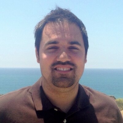Profile Picture of Rajiv Varma (@RajivVarma) on Twitter