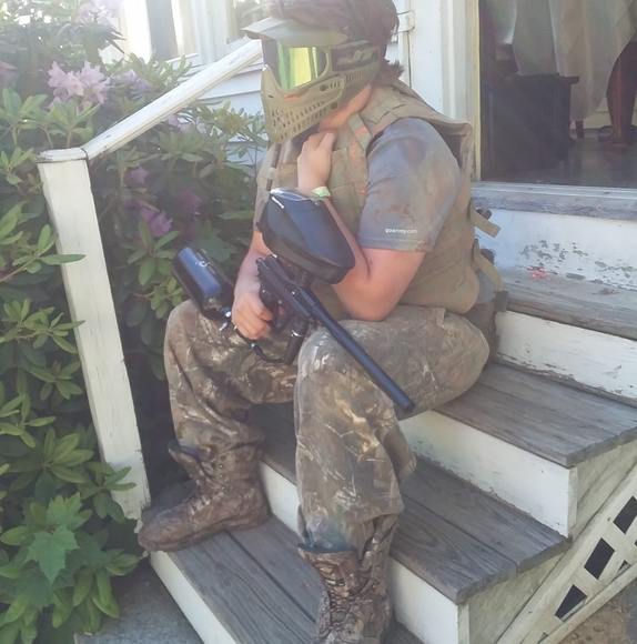 Profile Picture of Jericho Mason (@jerichomason) on Poshmark