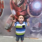 Profile Picture of Tyron Lee Beruega (@Zmylve) on Facebook