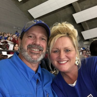Profile Picture of B. WARE (@BrianSWare) on Twitter