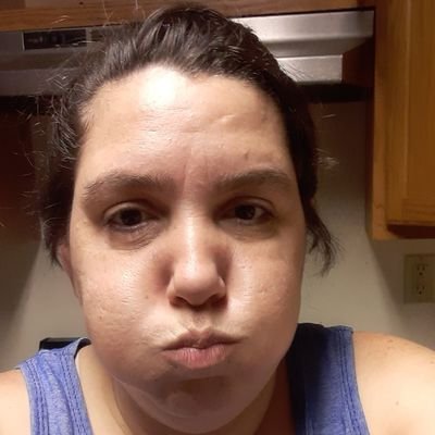 Profile Picture of Jamie R Hayden (@JamieRHayden1) on Twitter