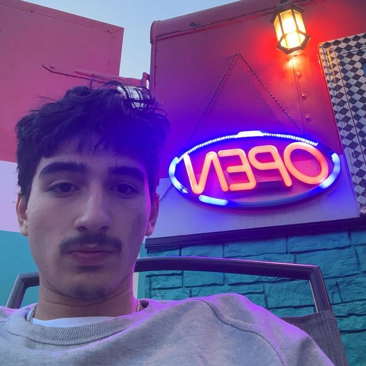 Profile Picture of Ibra (@ibrahimaldashash) on Tiktok