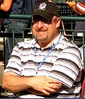 Profile Picture of Joe Posnanskion Wikipedia