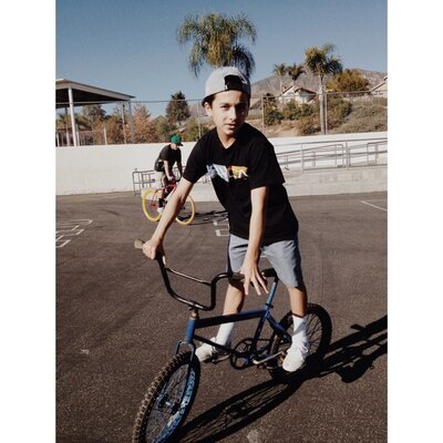 Profile Picture of Collin Conway (@ConwayCollin) on Twitter