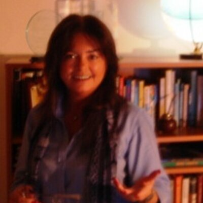 Profile Picture of Michele Olivier (@micholivier) on Twitter