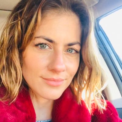 Profile Picture of Danielle McCloud (@JulinGray) on Twitter