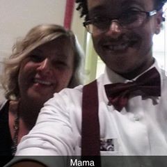 Profile Picture of Amanda Partington (@partington1971) on Tiktok