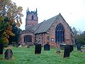 Profile Picture of Longdon, Staffordshireon Wikipedia