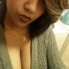 Profile Picture of Amber Magee (@amberalia89) on Twitter
