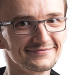 Profile Picture of Marek Dolata (@dolata_marek) on Flickr