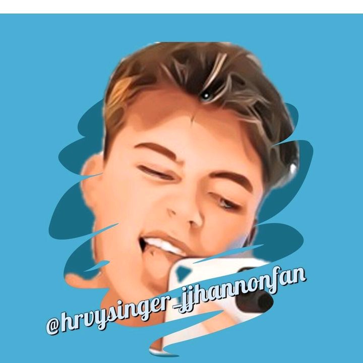 Profile Picture of Jamescharles (@hrvysinger_jjhannonfan1) on Tiktok