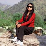 Profile Picture of Deepa Gurung (@deepagurung29) on Instagram