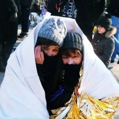 Profile Picture of June Shannon Sirkis (@JunePlastic) on Twitter