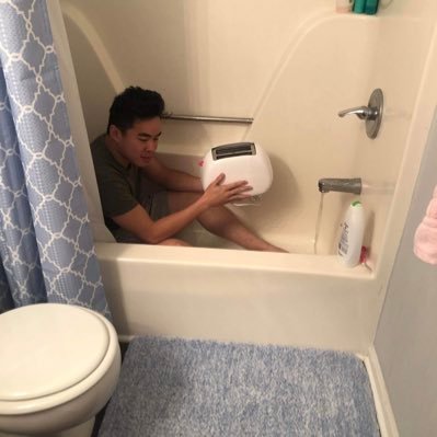 Profile Picture of JTrap 🤕 (@jason_tat1) on Twitter