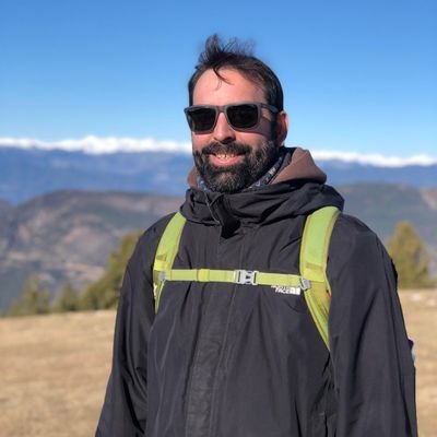 Profile Picture of Marc Serrà (@OpaaMsa) on Twitter