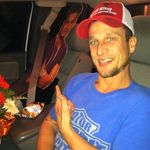 Profile Picture of Chad Howard (@chad4281) on Instagram