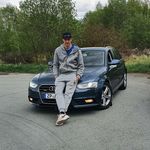 Profile Picture of Adrian Hagen (@thewalkeni) on Instagram