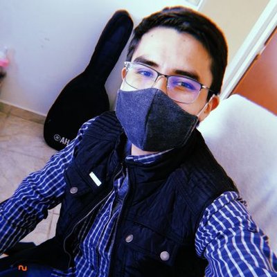 Profile Picture of Julian Lennon (@Julian_B_G) on Twitter