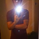 Profile Picture of Brandon Clark (@justodaf) on Instagram