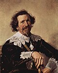 Profile Picture of Pieter van den Broeckeon Wikipedia