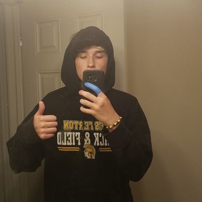 Profile Picture of Blake Sterling (@BlakeSterling35) on Twitter