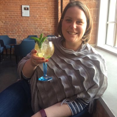 Profile Picture of Jo Hyland (@JoHyland) on Twitter