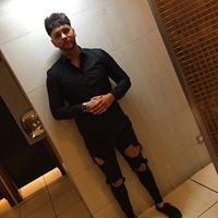 Profile Picture of Ricky Mckay (@ricky-mckay-2) on Quora