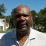 Profile Picture of Raymond Curtis Darden-El (@raymond.dardenel) on Instagram