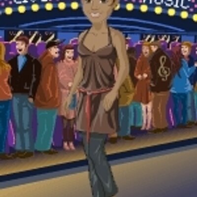 Profile Picture of Tameka Bailey (@MeMe_79) on Twitter