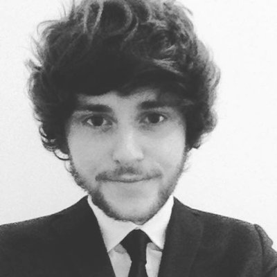 Profile Picture of Lee Michael Lambert (@LeeMLambert_Y4A) on Twitter