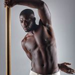 Profile Picture of JESSE ANDRÈ PARRY MENSAH (@jesse_andre_parry) on Instagram