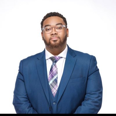 Profile Picture of Jonathan Givens (@pastorjgivens) on Twitter