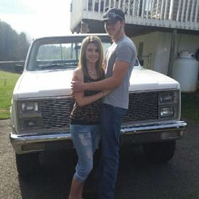 Profile Picture of Caleb Brannock (@calebbrannock) on Pinterest