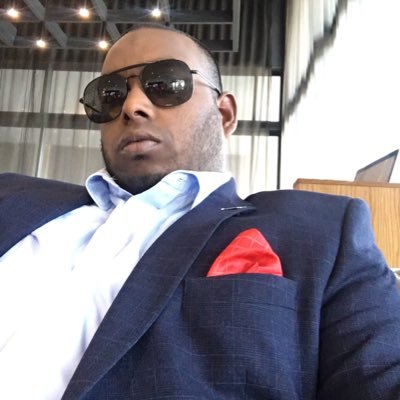 Profile Picture of The Poll Master (@JustinGovende17) on Twitter