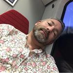 Profile Picture of Mark Robert Dickson (@dicksonmark52) on Instagram