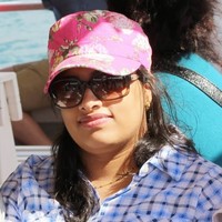 Profile Picture of Raksha Hegde (@raksha-hegde-16) on Quora