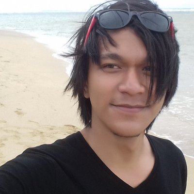 Profile Picture of Yosua Fernando (@Nando_josh) on Twitter