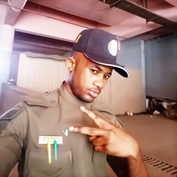 Profile Picture of Jerry Ochisco (@jerryochisco) on Tiktok