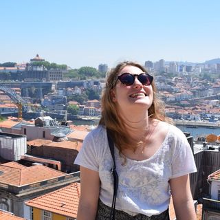 Profile Picture of Julia Kostrzewa (@julia.kostrzewa.10) on Facebook