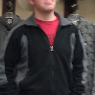 Profile Picture of Daniel S. Woolley (@danielwoolley) on Twitter