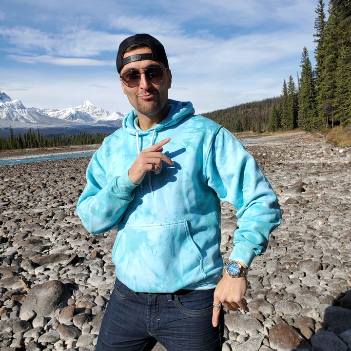 Profile Picture of Chad Benning (@@chadillac01) on Tiktok