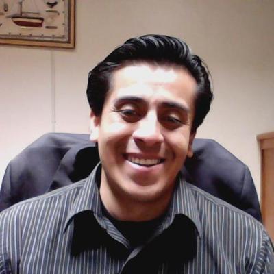 Profile Picture of Alberto Perea C (@apereascaparate) on Twitter