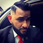 Profile Picture of Ricardo Everett (@rickyricklv) on Instagram