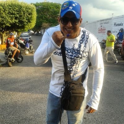 Profile Picture of José David Sampayo E (@josesampayo697) on Twitter