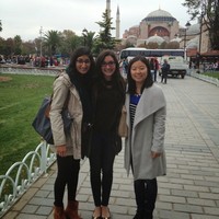 Profile Picture of Julia Roseman (@julia-roseman-1) on Quora